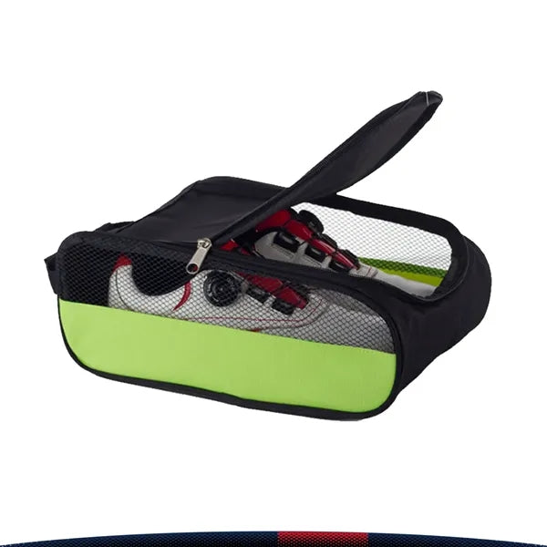 Dravely Golf Shoe Bag