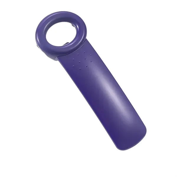 Multi-Function Non-Slip Manual Can Opener