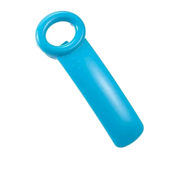 Multi-Function Non-Slip Manual Can Opener