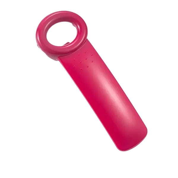Multi-Function Non-Slip Manual Can Opener