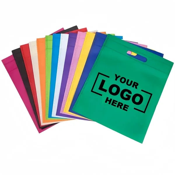 Eco Non-woven Pouch