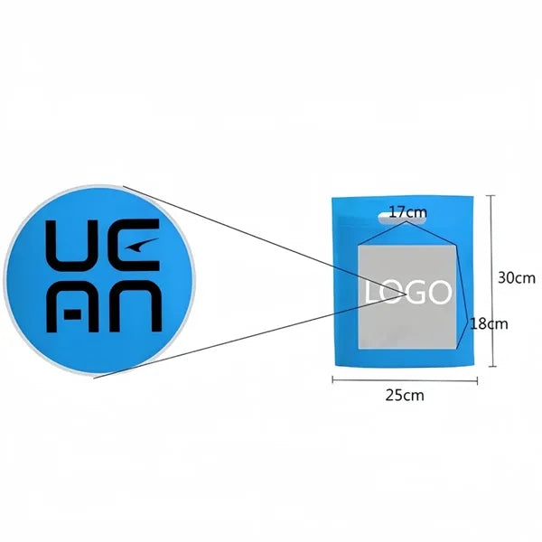 Eco Non-woven Pouch
