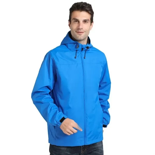 Waterproof Breathable Stylish Advertising Apparel