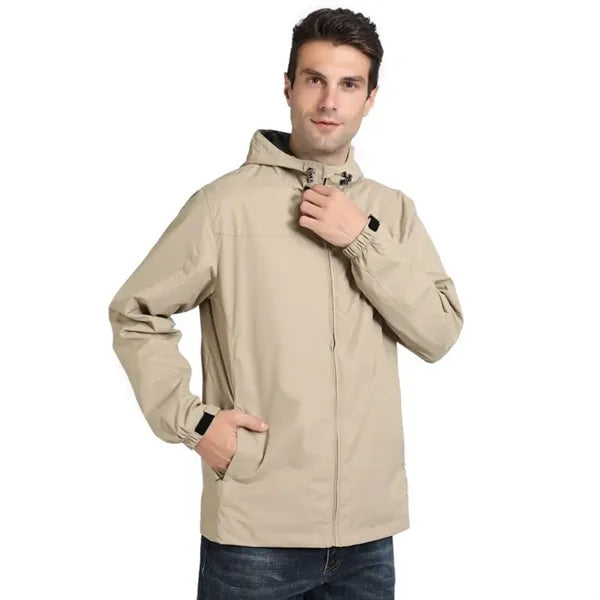 Waterproof Breathable Stylish Advertising Apparel