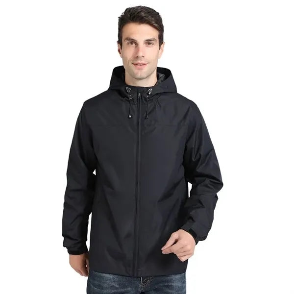 Waterproof Breathable Stylish Advertising Apparel