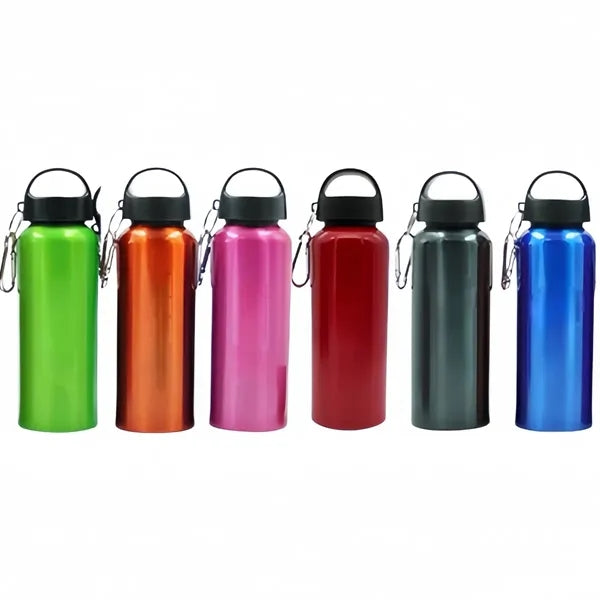 500ml Aluminum Sports Bottle