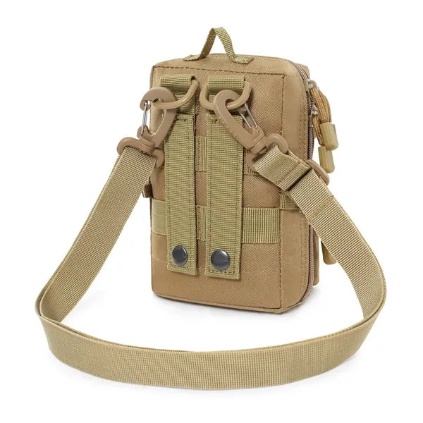 Oxford Tactical Sling Bag For Adults