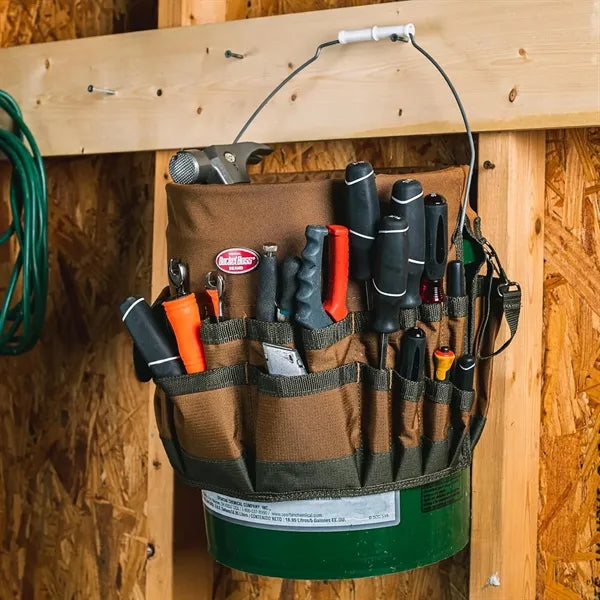Bucketeer Bucket Tool Organizer