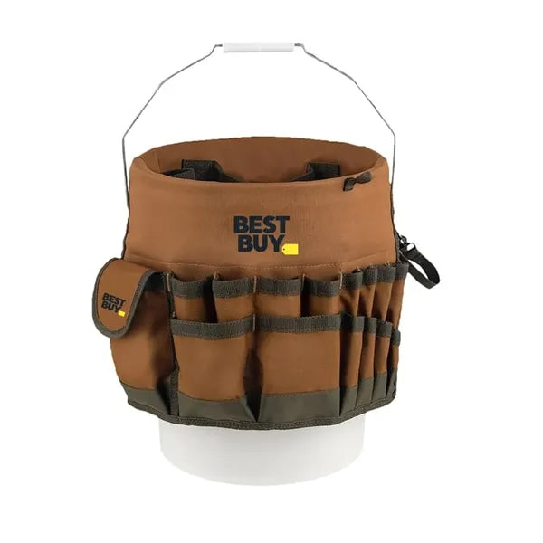 Bucketeer Bucket Tool Organizer