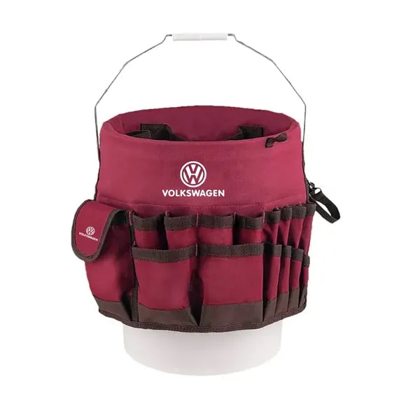 Bucketeer Bucket Tool Organizer