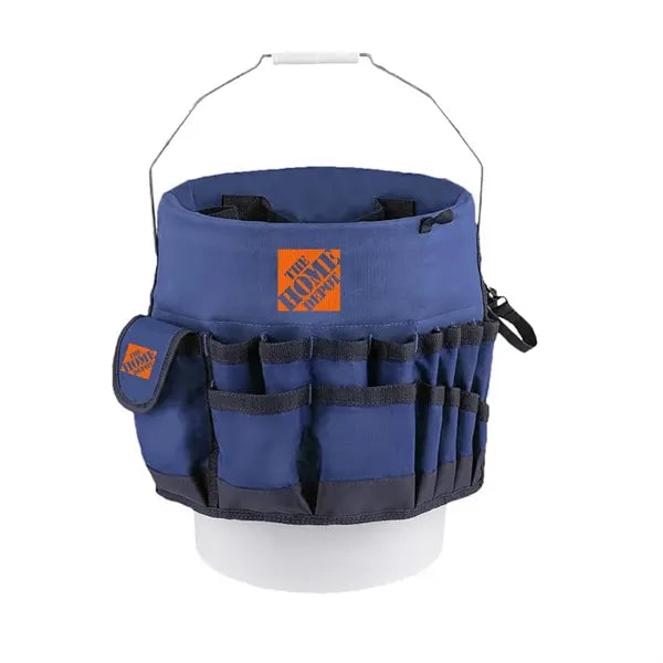 Bucketeer Bucket Tool Organizer