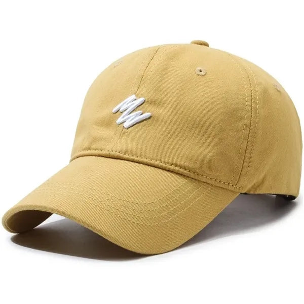Sun Protection Baseball Cap