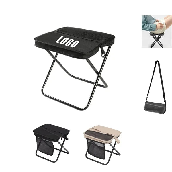 Outdoor Folding Stool