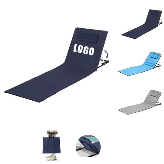 Portable Folding Beach Mat