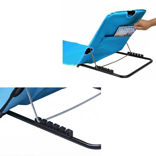 Portable Folding Beach Mat