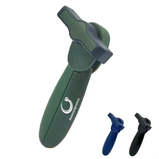 Eco-Friendly Compact Can Opener