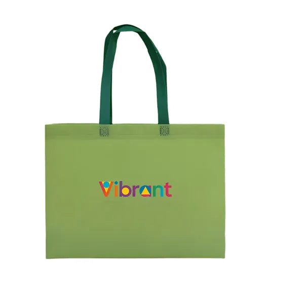 Non-Woven Tote Bags for Boutiques and Gifts