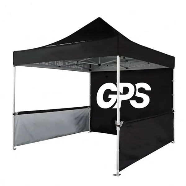 10ft x 10ft Outdoor Exhibition Tent