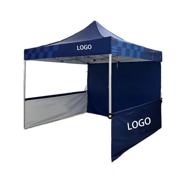 10ft x 10ft Outdoor Exhibition Tent