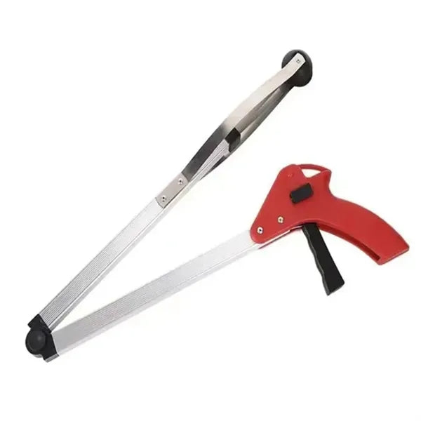 Foldable Reacher Grabber Tool
