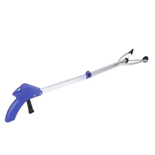 Foldable Reacher Grabber Tool