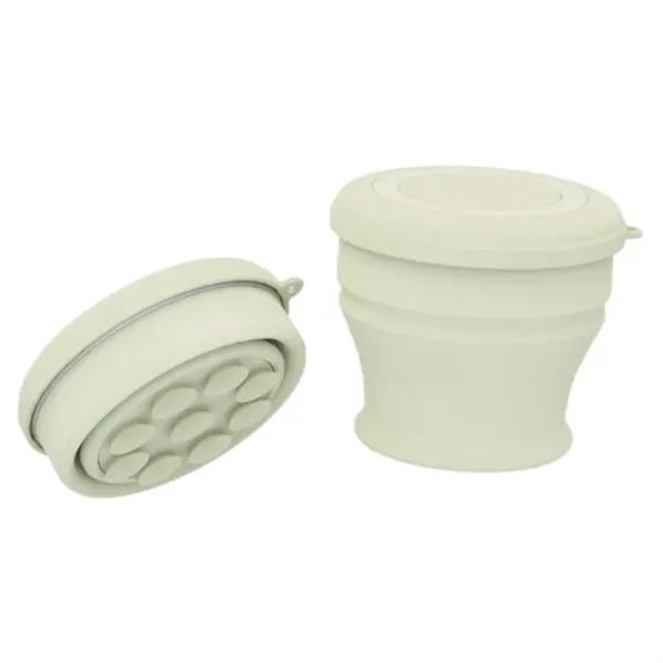 Portable Silicone Collapsible Cup