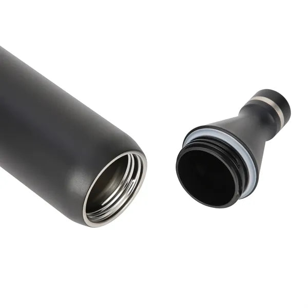 20oz stainless steel bowling bottle