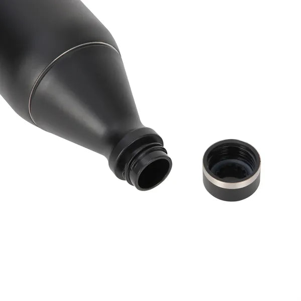 20oz stainless steel bowling bottle
