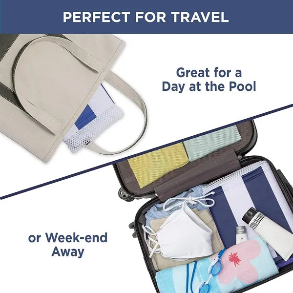 Portable Two-tube Inflatable Floating Bed