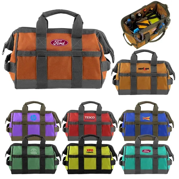 Brand2US 12 Tool Bag