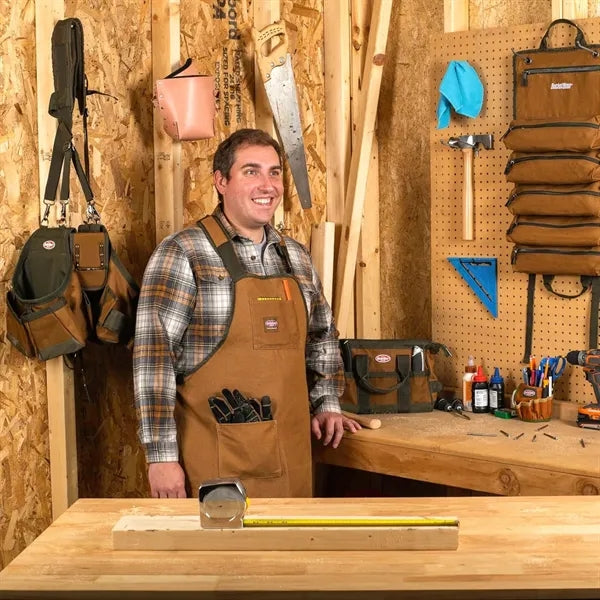 Brand2US 12 Tool Bag