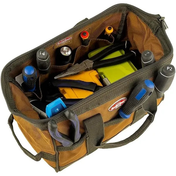 Brand2US 12 Tool Bag