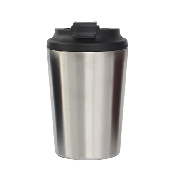 12oz Vacuum Insulated Stainless Steel Tumbler for Coffee