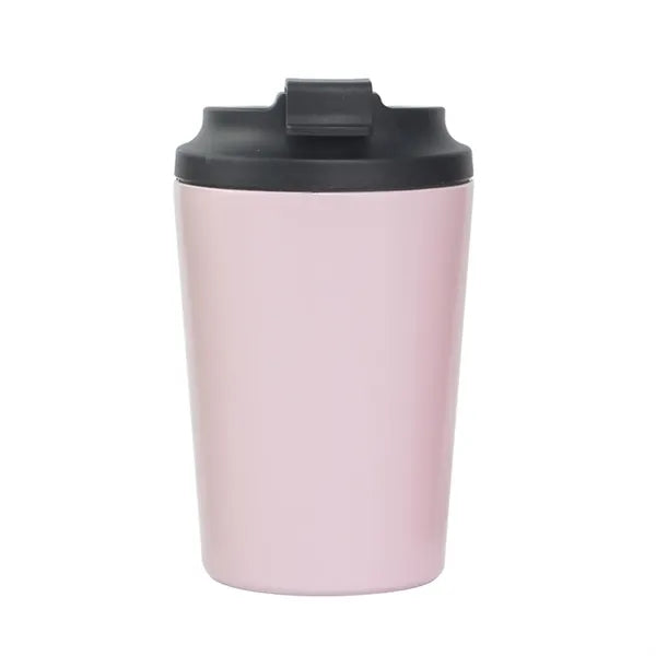 12oz Vacuum Insulated Stainless Steel Tumbler for Coffee