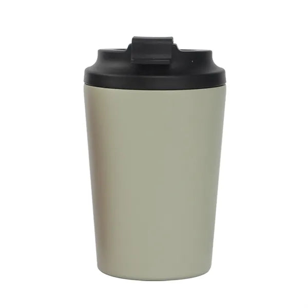 12oz Vacuum Insulated Stainless Steel Tumbler for Coffee