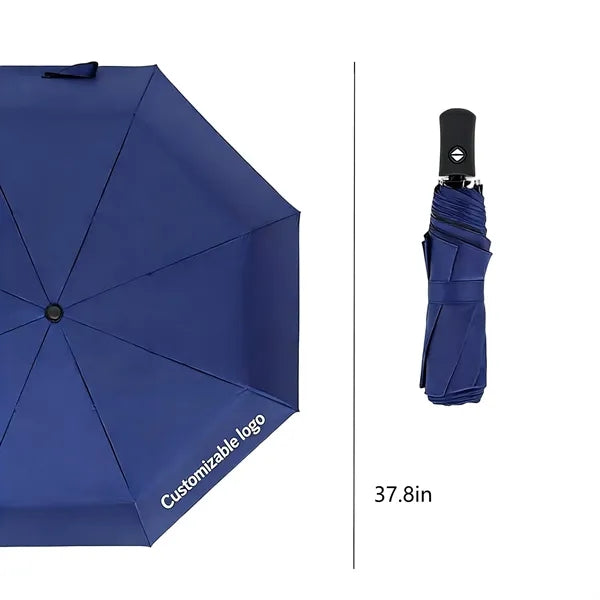 Logo Outdoor Umbrella