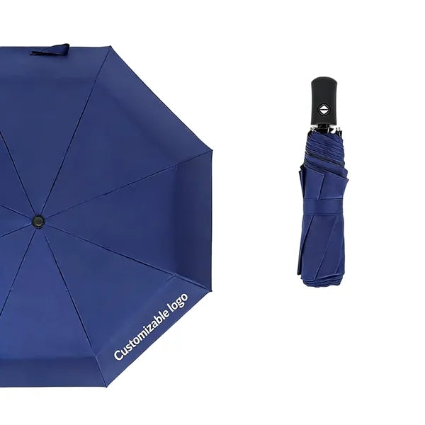 Logo Outdoor Umbrella