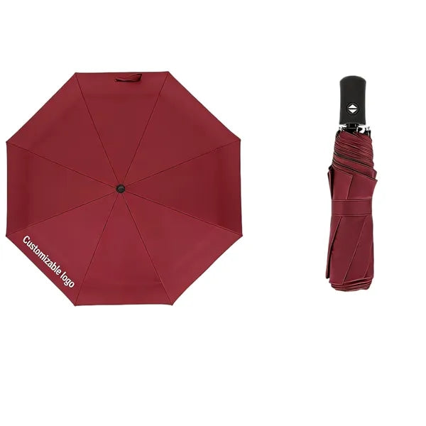 Logo Outdoor Umbrella