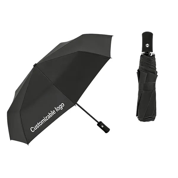 Logo Outdoor Umbrella