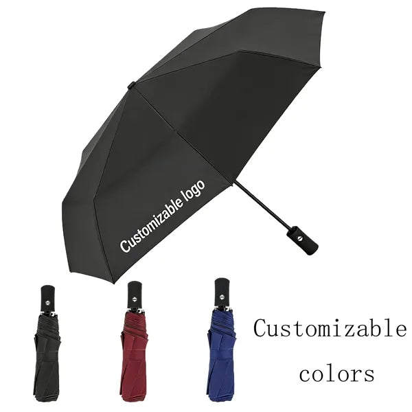 Logo Outdoor Umbrella