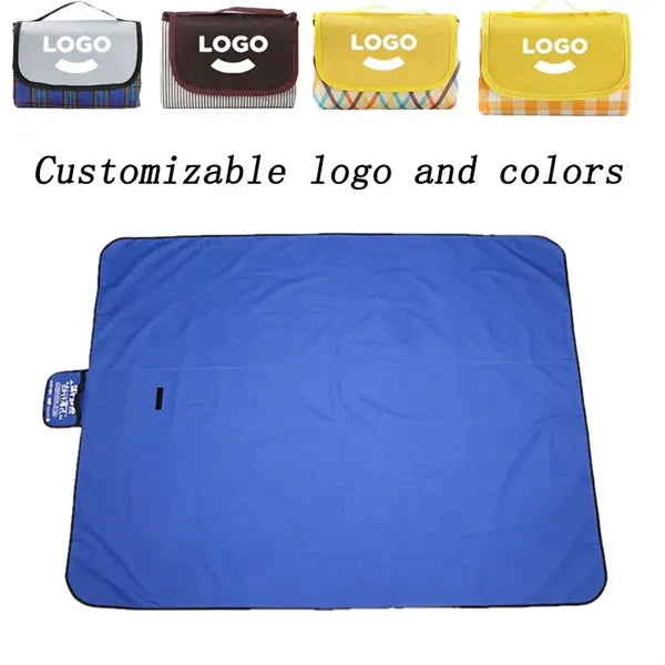 Waterproof Picnic Mat for Outdoor Activities