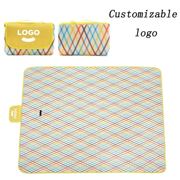Waterproof Picnic Mat for Outdoor Activities