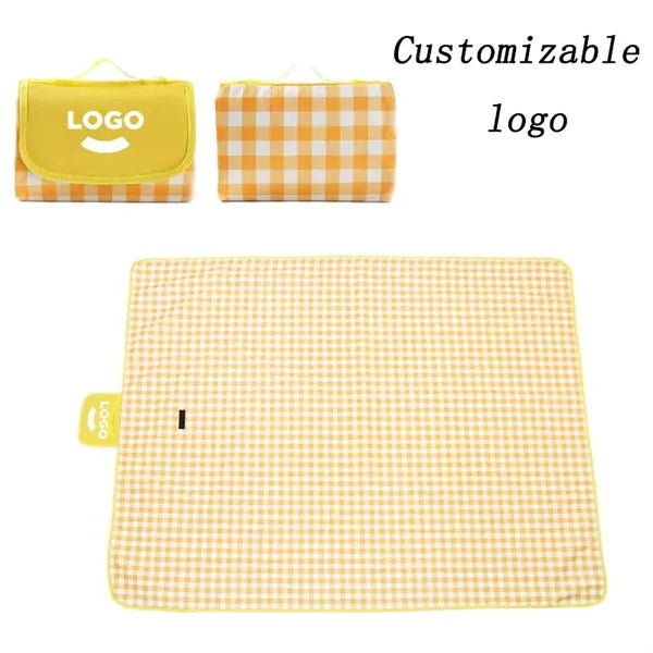 Waterproof Picnic Mat for Outdoor Activities