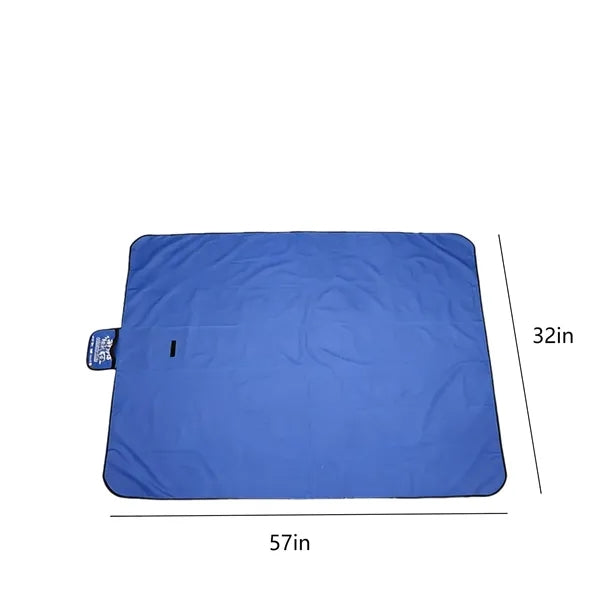 Waterproof Picnic Mat for Outdoor Activities