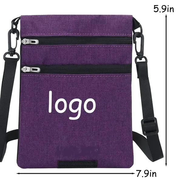 Multifunctional ID Pack