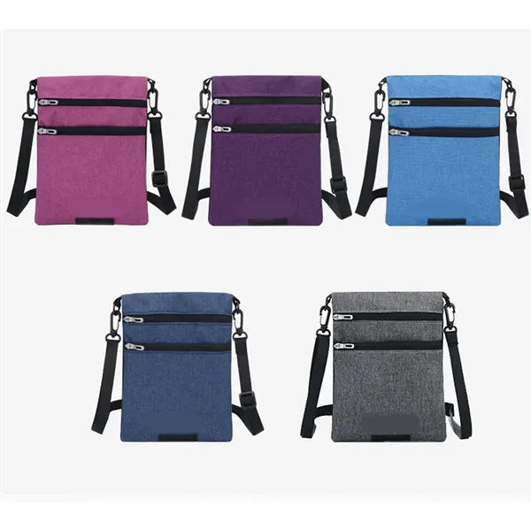 Multifunctional ID Pack