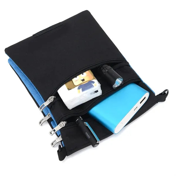 Multifunctional ID Pack
