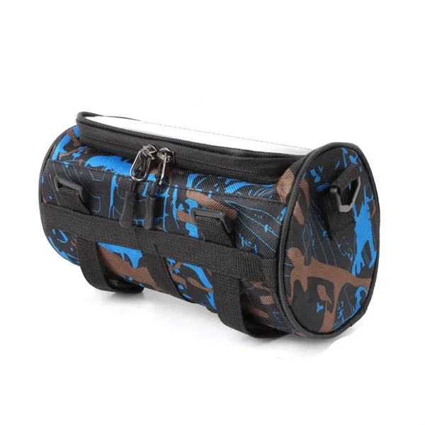 Waterproof Bike Handlebar Storage Bag