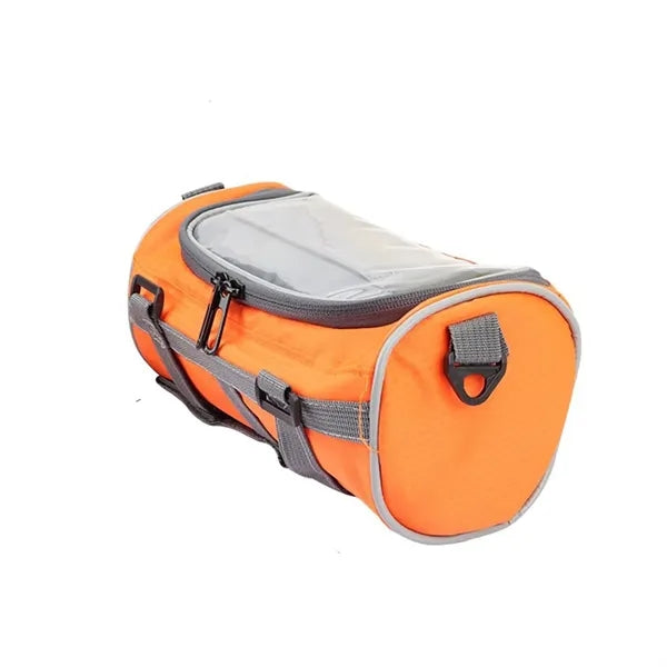 Waterproof Bike Handlebar Storage Bag