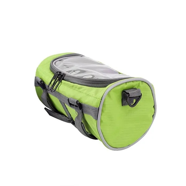 Waterproof Bike Handlebar Storage Bag